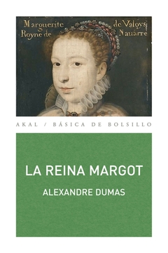 REINA MARGOT