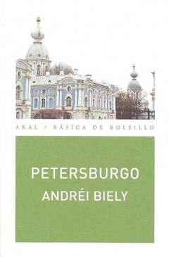 PETERSBURGO