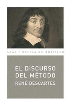 Discurso del metodo, El