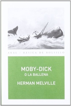 MOBY DICK