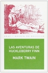 Aventuras de Huckleberry Finn, Las