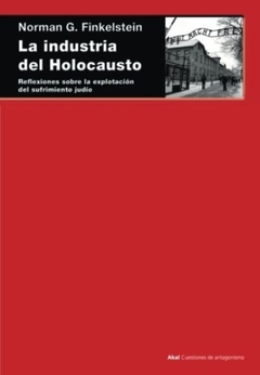 Industria del Holocausto
