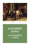 Cuarenta y cinco, Los