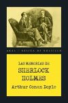 Memorias de Sherlock Holmes, Las