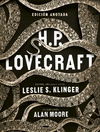 H. P. Lovecraft anotado