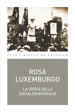 Crisis de la socialdemocracia, La