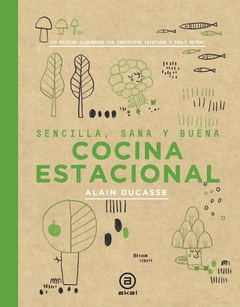 Cocina Estacional