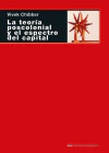 Teoría poscolonial y el espectro del capital, La