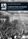 Clásicos para las masas