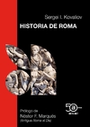 50 ANIV: HISTORIA DE ROMA