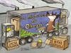 Historia de Okapí, La