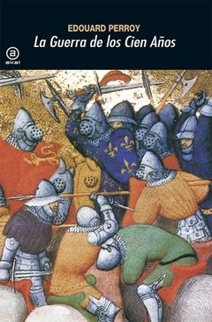 Guerra de los cien años, La