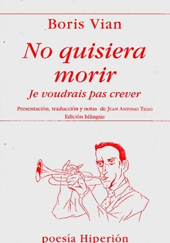 No quisieran morir