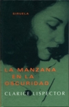 Manzana en la oscuridad, La