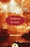 TAMBORES DE OTOÑO
