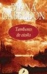 TAMBORES DE OTOÑO