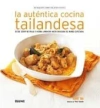 AUTENTICA COCINA TAILANDESA, LA