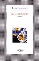 GUITARRISTA EL