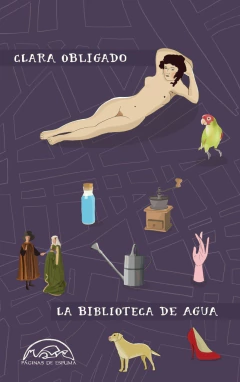 Biblioteca del agua, La