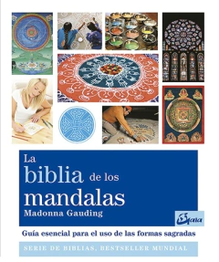 Biblia de los mandalas, La