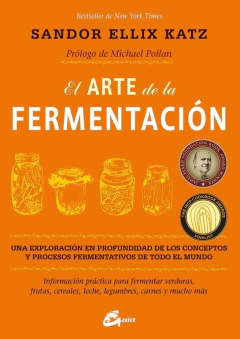 Arte de la fermentacion, El