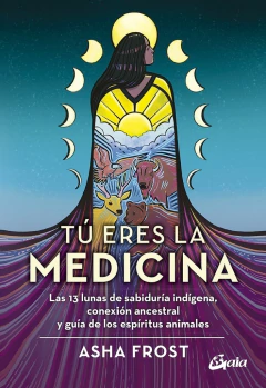Tu eres la medicina
