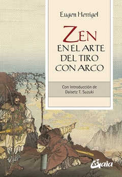 Zen en el arte de tiro con arco