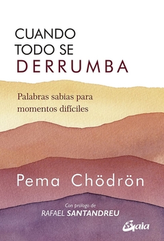 Cuando todo se derrumba