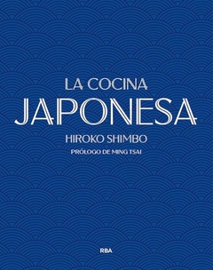 cocina japonesa, La