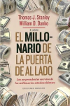 MILLONARIO DE LA PUERTA DE AL LADO, EL en internet