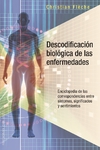 DESCODIFICACION BIOLOGICA DE LAS ENFERMEDADES