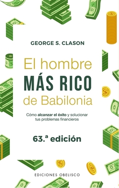 Hombre más rico de babilonia, El