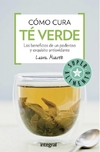 Como cura. Te verde