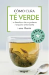 Como cura. Te verde