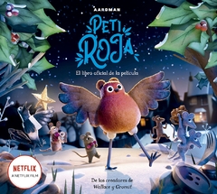 Peti roja