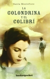 Golondrina y el colibri, la