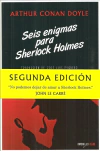 Seis enigmas para Sherlock Holmes