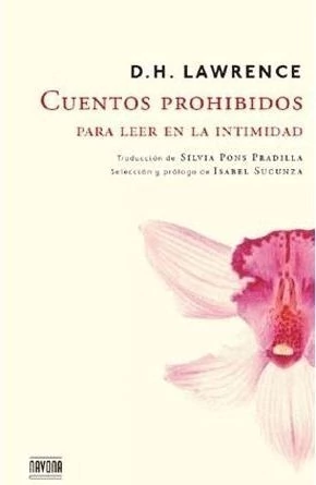 Cuentos prohibidos