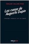 Casos de Auguste Dupin, Los