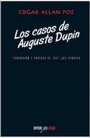 Casos de Auguste Dupin, Los