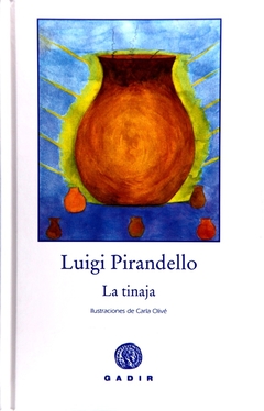 Tinaja, La
