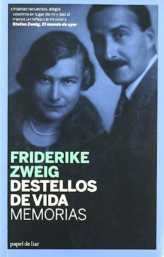Destellos de vida, memorias