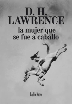 Mujer que se fue a caballo, la