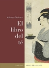 Libro del te, El