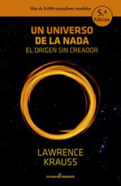 Universo de la nada, Un