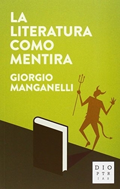 Literatura como mentira, La
