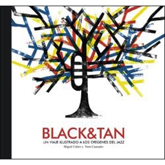 Black y Tan