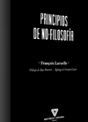 Principios de la no-filosofía