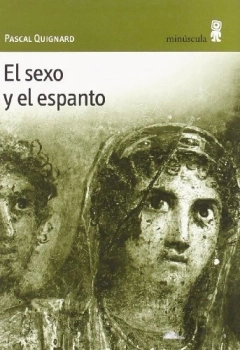 Sexo y el espanto, El