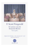 Curioso caso de Benjamin Button, El. Novela gráfica